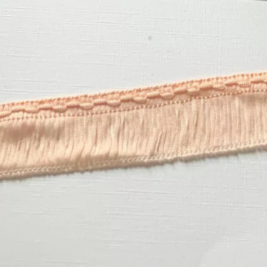 *LIMITED EDITION* CUT & LOOP FRINGES