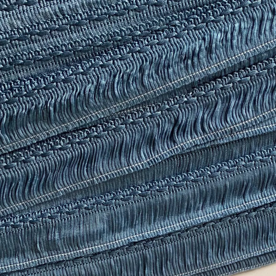 *LIMITED EDITION* CUT & LOOP FRINGES