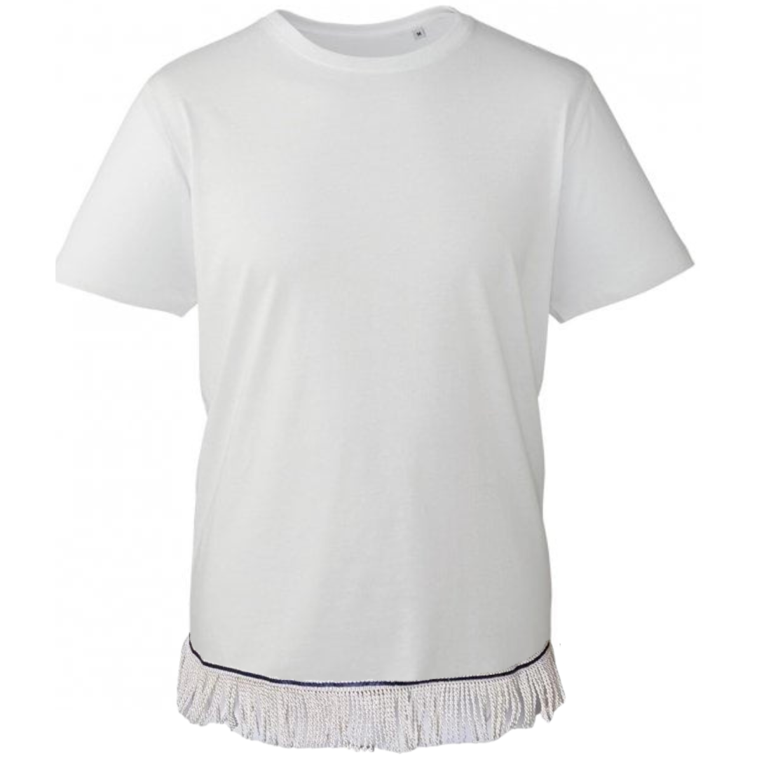 Men's Fringed Clothing- 2XL