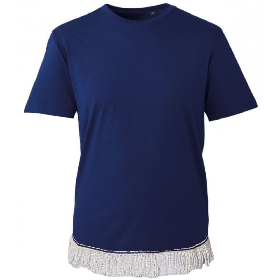 Men's Fringed Clothing - XL