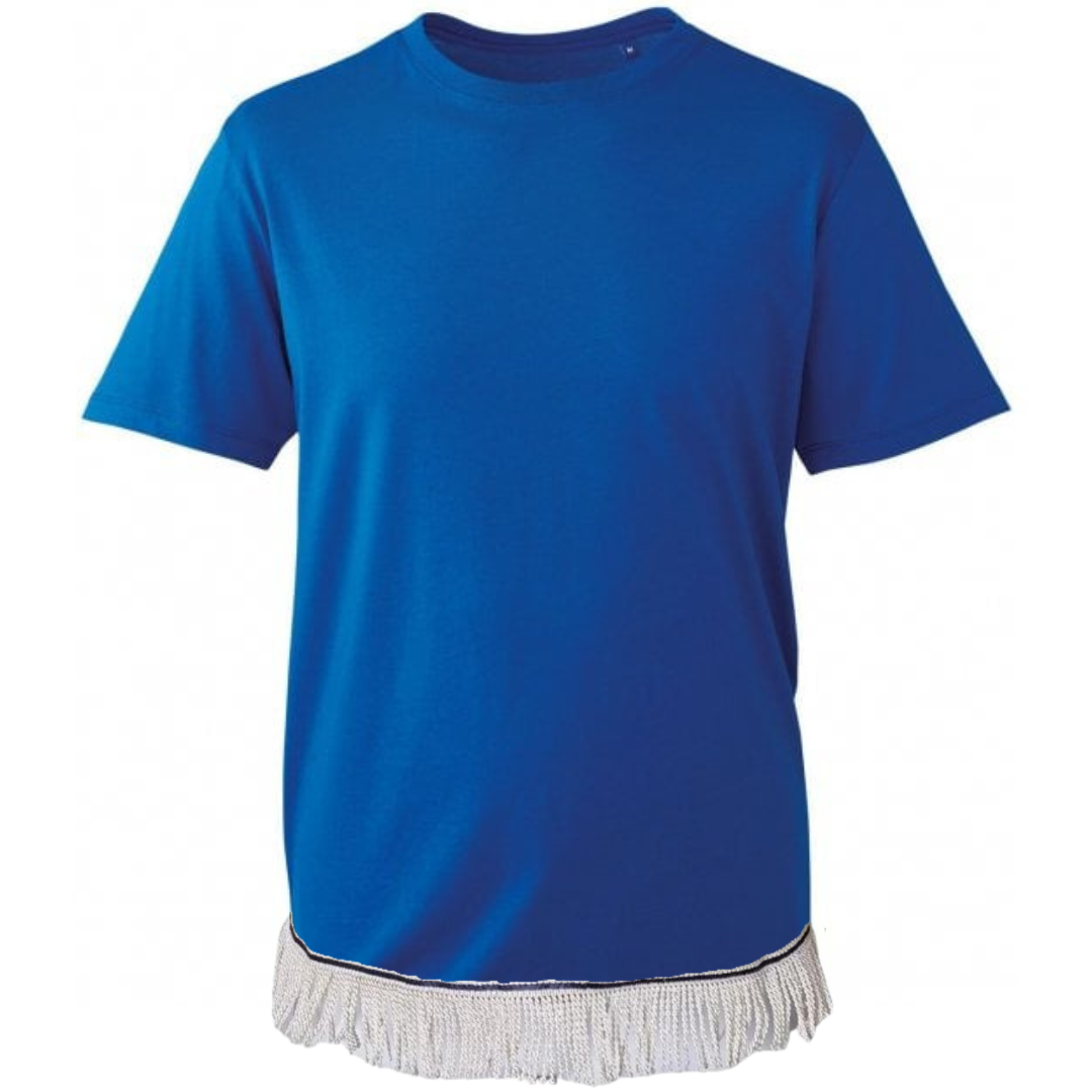 Men's Fringed Clothing - 2XL
