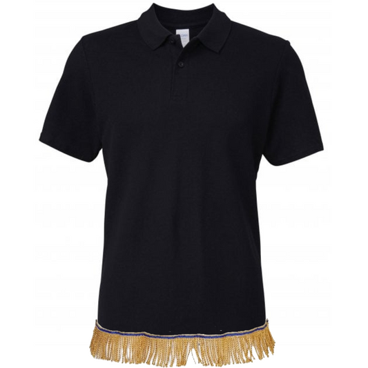 Men's Fringed Clothing -Small