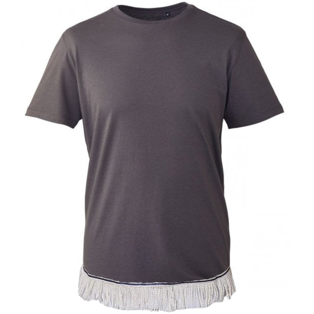 Men's Fringed Clothing - Large