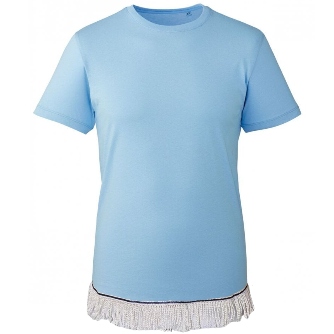 Men's Fringed Clothing - Large