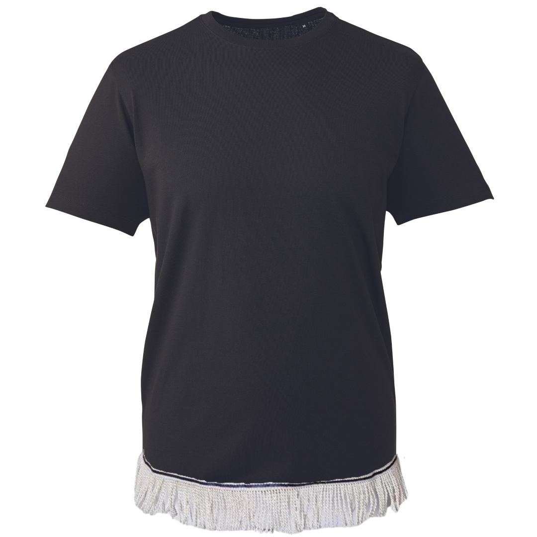 Men's Fringed Clothing - XL