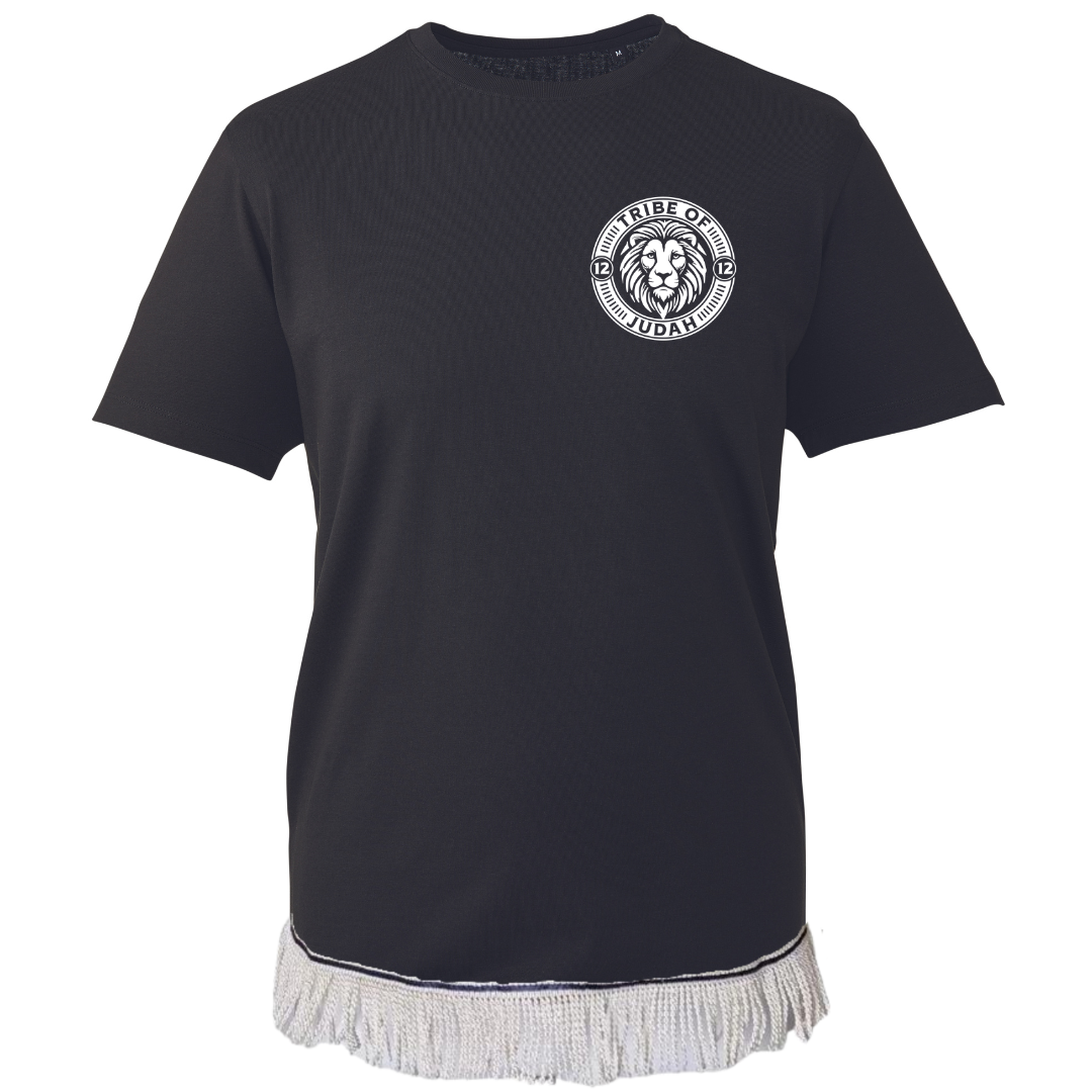 Judah Lion Adult T-Shirt