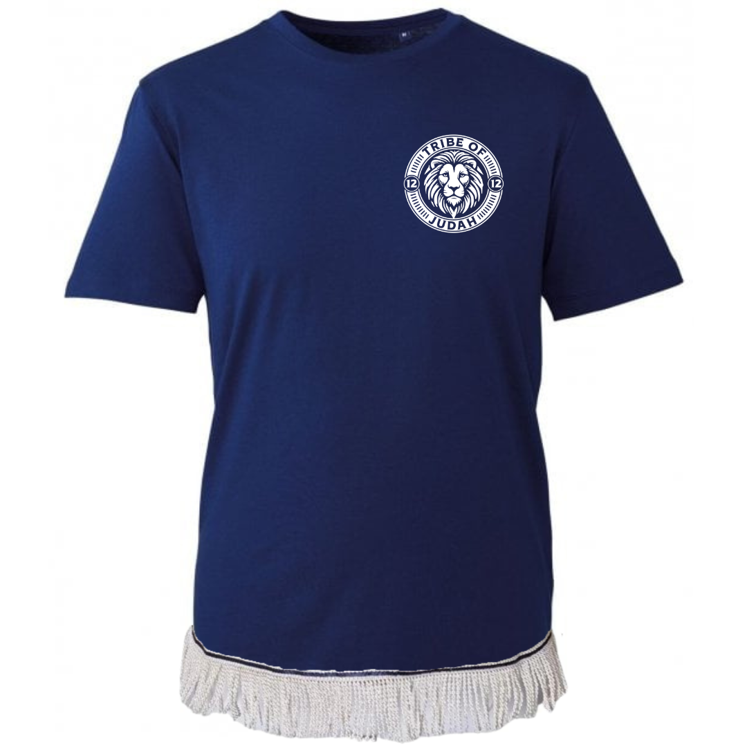 Judah Lion Adult T-Shirt