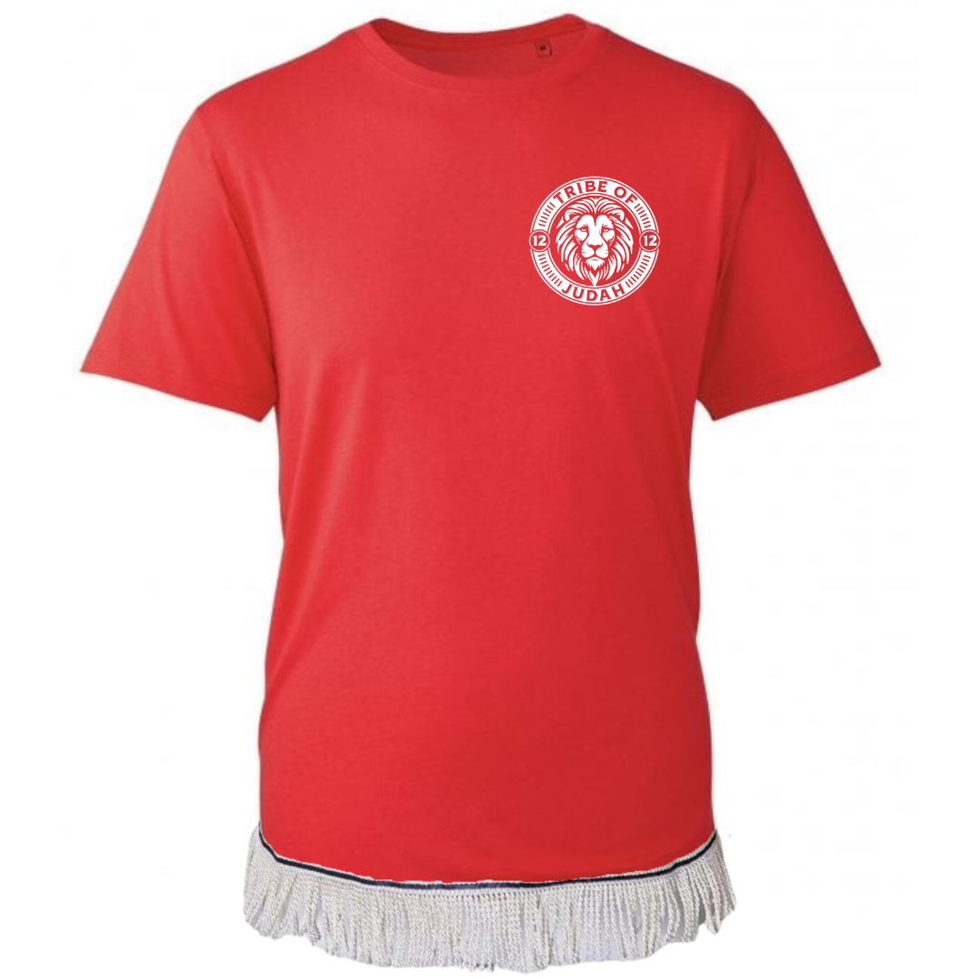 Judah Lion Adult T-Shirt