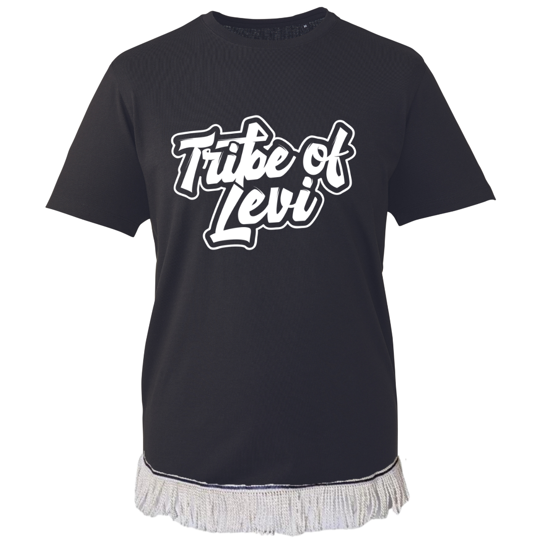 Tribe of Levi Adult T-Shirt