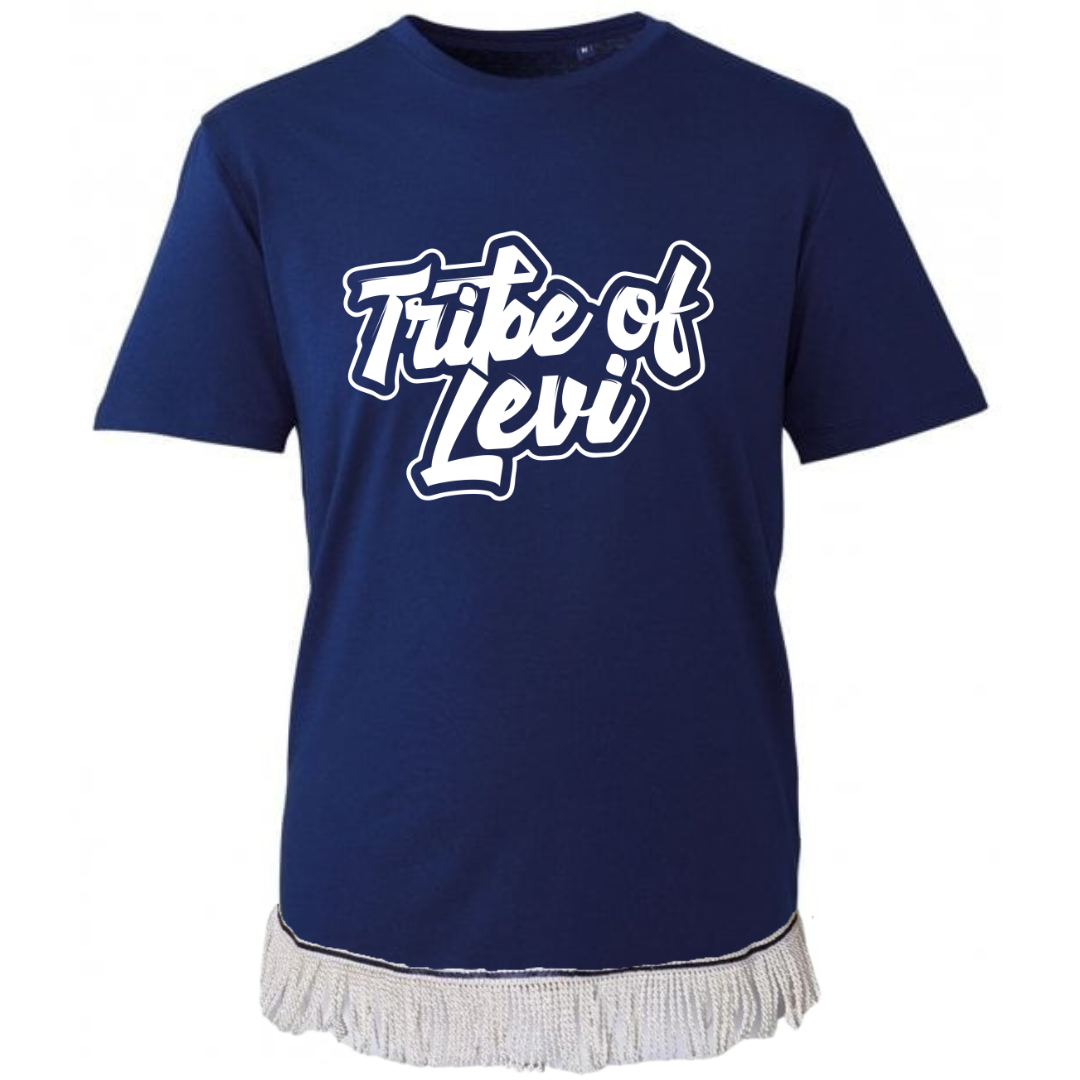 Tribe of Levi Adult T-Shirt