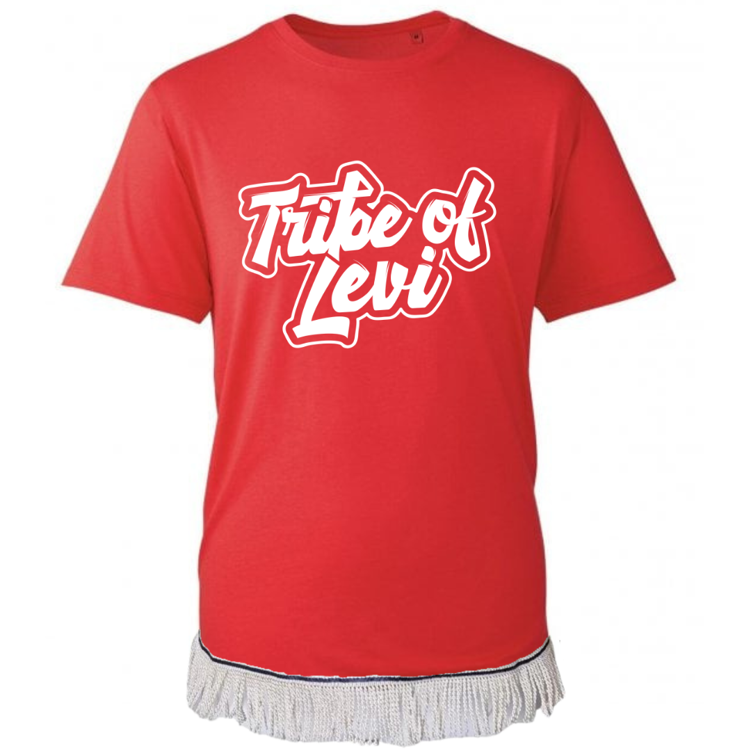 Tribe of Levi Adult T-Shirt