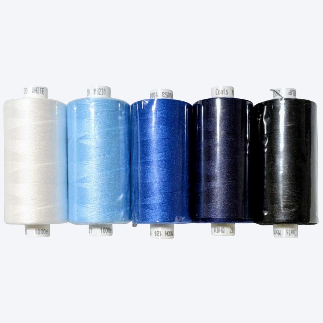 100% Polyester Thread