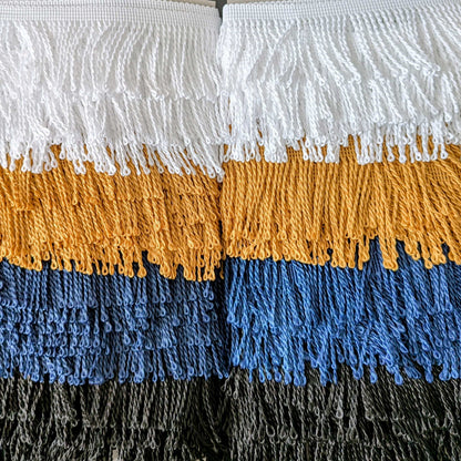 20m Bullion Fringe Bundle