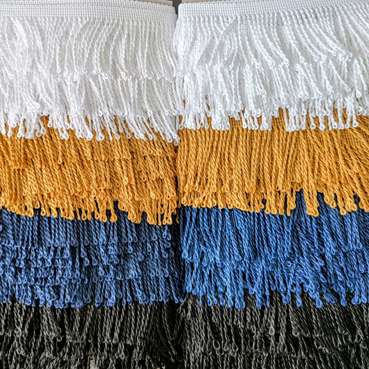 20m Bullion Fringe Bundle