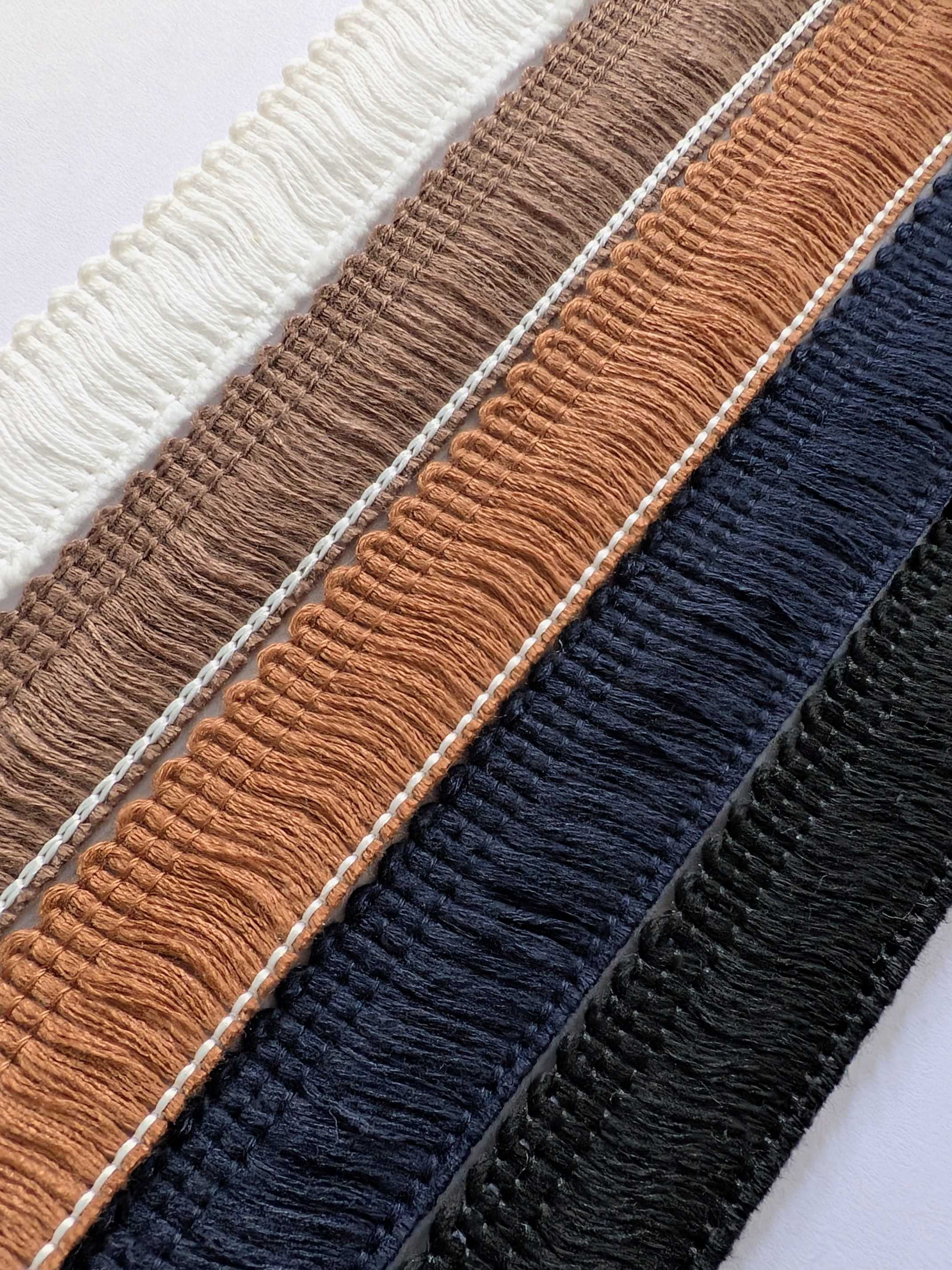 Fringes