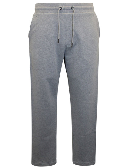 Men's 100% Cotton Sweatpants
