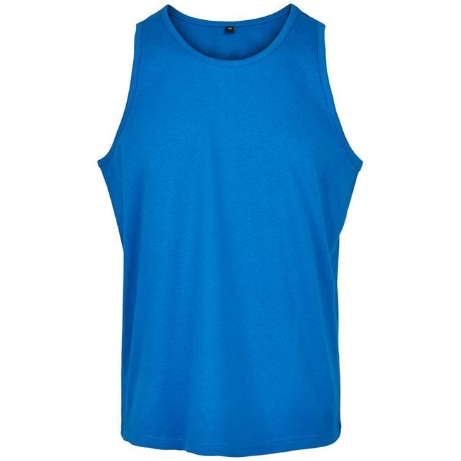 Men's Loose Fit Tank Top with Fringes - Free Worldwide Shipping- Sew Royal US