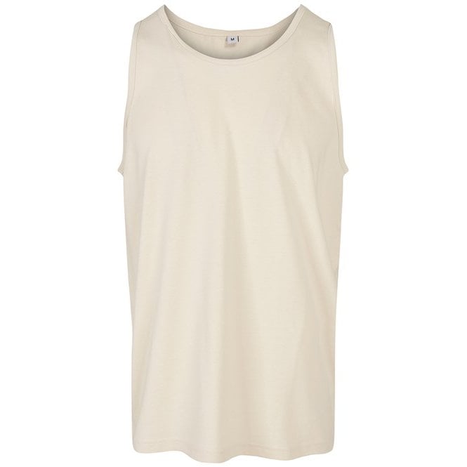 Men's Loose Fit Tank Top with Fringes - Free Worldwide Shipping- Sew Royal US