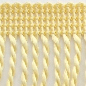6cm Budget Bullion Fringe - Free Worldwide Shipping- Sew Royal US