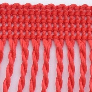 6cm Budget Bullion Fringe - Free Worldwide Shipping- Sew Royal US