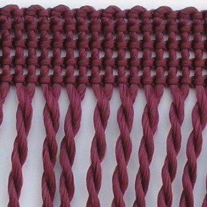 6cm Budget Bullion Fringe - Free Worldwide Shipping- Sew Royal US