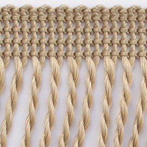 6cm Budget Bullion Fringe - Free Worldwide Shipping- Sew Royal US