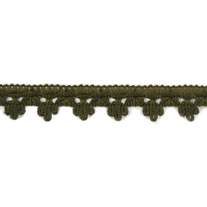 18mm Mini Fringe - Free Worldwide Shipping- Sew Royal US