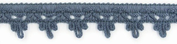 18mm Mini Fringe - Free Worldwide Shipping- Sew Royal US