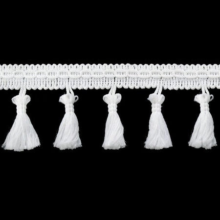 55mm Tassel  Fringe