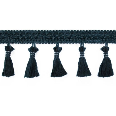 55mm Tassel  Fringe