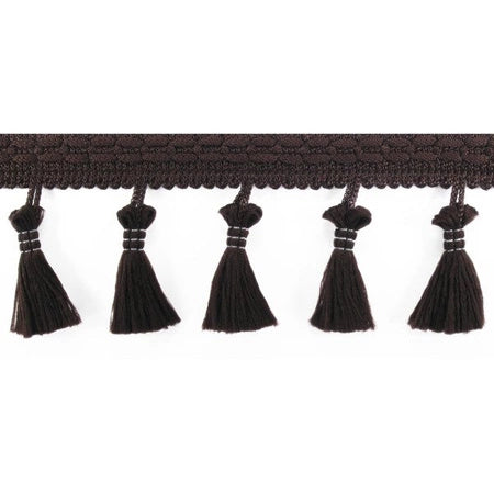 55mm Tassel  Fringe