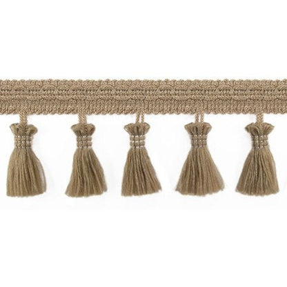 55mm Tassel Fringe - Free Worldwide Shipping- Sew Royal US