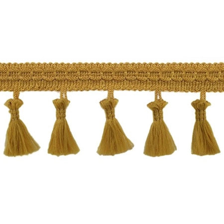 55mm Tassel  Fringe