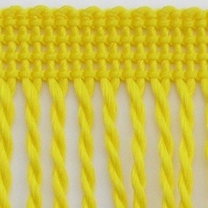6cm Budget Bullion Fringe - Free Worldwide Shipping- Sew Royal US