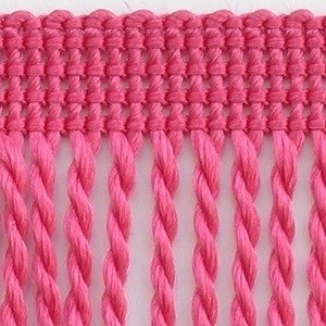 6cm Budget Bullion Fringe - Free Worldwide Shipping- Sew Royal US