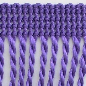 6cm Budget Bullion Fringe - Free Worldwide Shipping- Sew Royal US