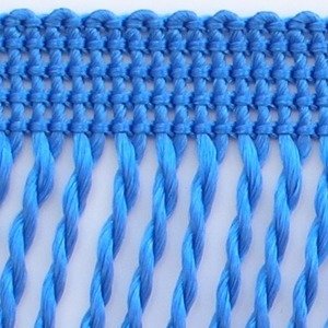 6cm Budget Bullion Fringe - Free Worldwide Shipping- Sew Royal US