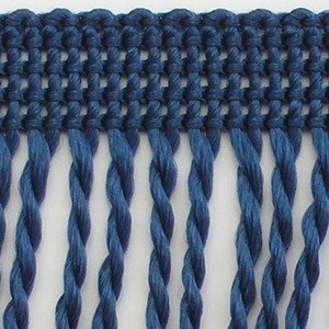 6cm Budget Bullion Fringe - Free Worldwide Shipping- Sew Royal US