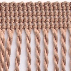 6cm Budget Bullion Fringe - Free Worldwide Shipping- Sew Royal US