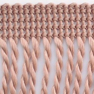6cm Budget Bullion Fringe - Free Worldwide Shipping- Sew Royal US