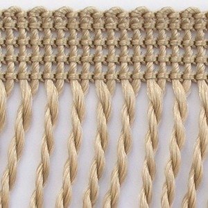 6cm Budget Bullion Fringe - Free Worldwide Shipping- Sew Royal US