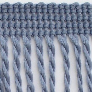 6cm Budget Bullion Fringe - Free Worldwide Shipping- Sew Royal US