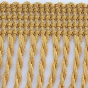 6cm Budget Bullion Fringe - Free Worldwide Shipping- Sew Royal US