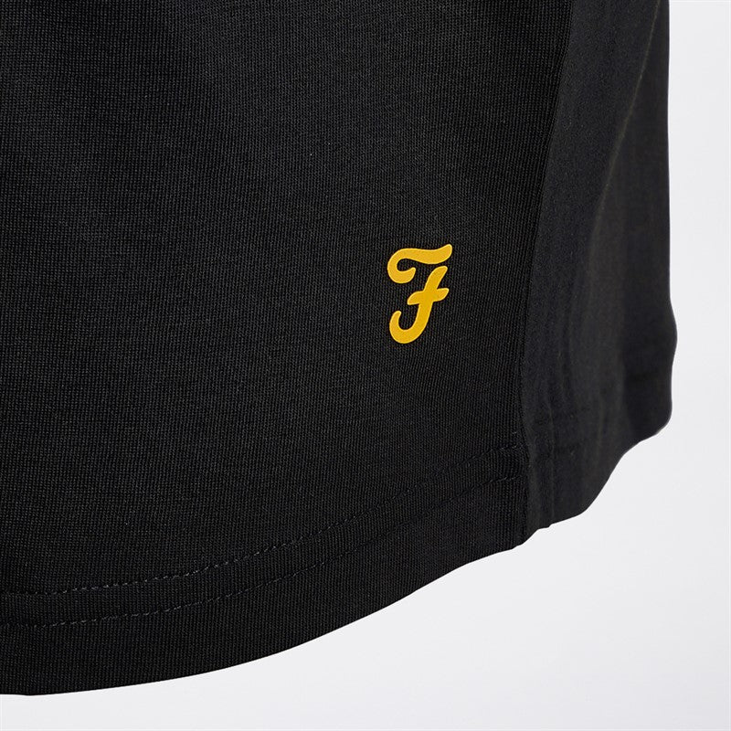 Men's Fringed Tanks Bundle (5 Pack)