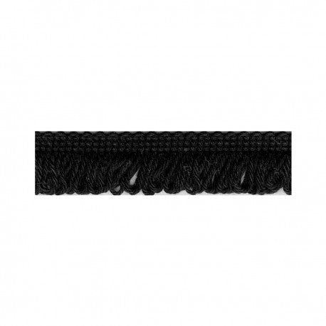 2cm Mini Cotton Loop Fringe