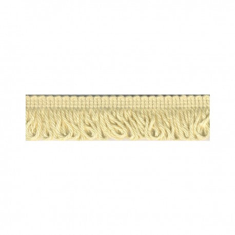 2cm Mini Cotton Loop Fringe