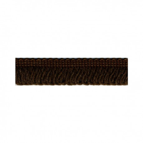 2cm Mini Cotton Loop Fringe