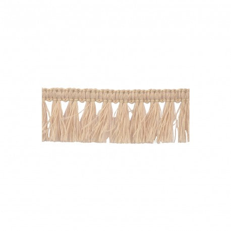 27mm Polyester Brush Fringe