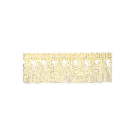 27mm Polyester Brush Fringe