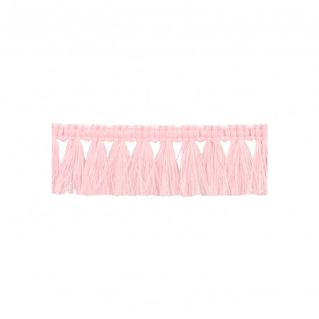 27mm Polyester Brush Fringe